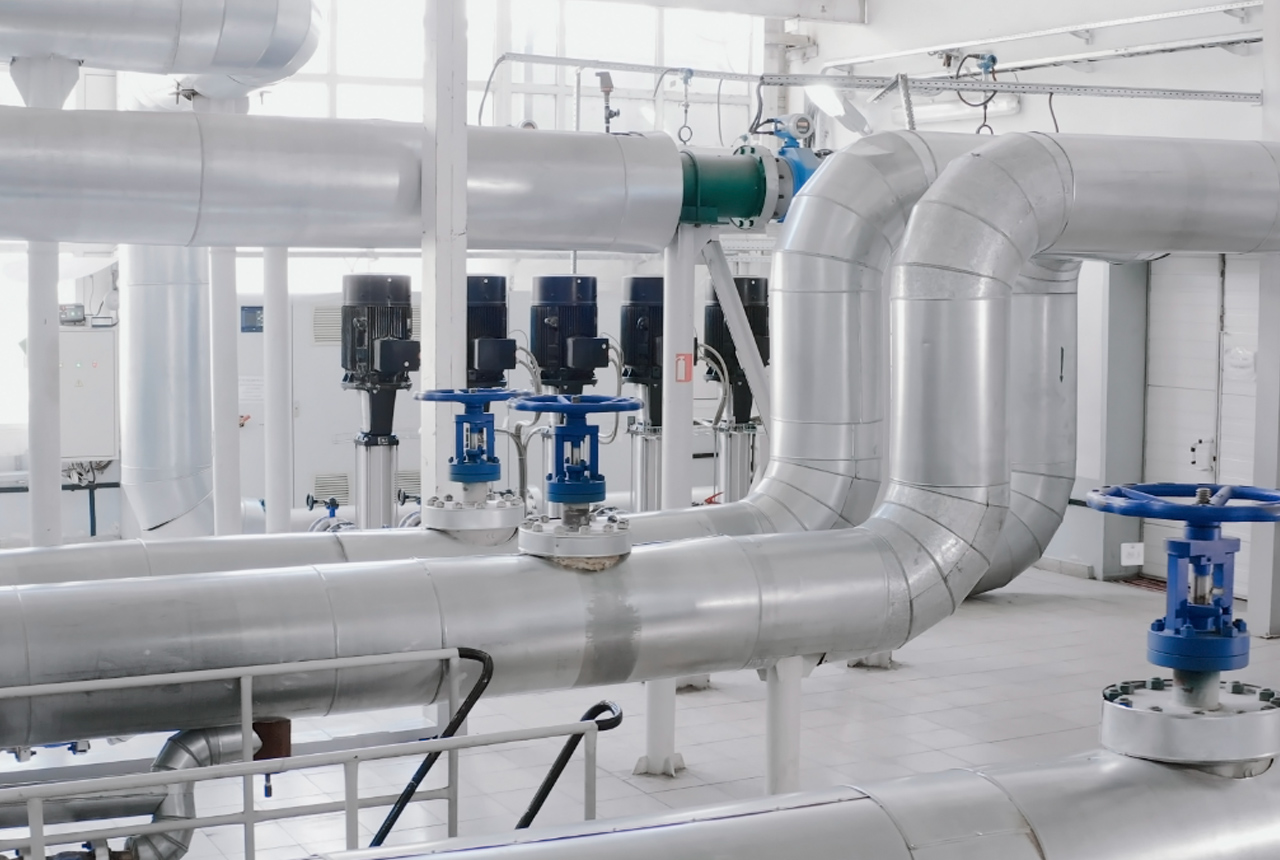 Imprimación epoxi con alto contenido de zinc a base de agua