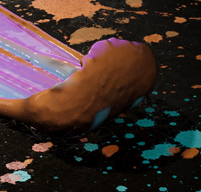 Zhejiang Chenchong nuevo material Technology Co., Ltd.